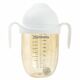 Biberon Anticolici Breast-Like, Ivory, 300 ml, Mombella 508816