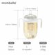 Biberon Anticolici Breast-Like, Ivory, 300 ml, Mombella 508819