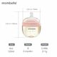 Biberon Anticolici Breast-Like, PPSU, Old Roze, 120 ml, Mombella 508850