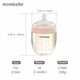 Biberon Anticolici Breast-Like, Old Roze, 210 ml, Mombella 508853