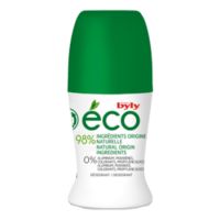 Deo Roll Eco, 50 ml, Byly