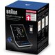 Tensiometru de brat  cu bluetooth ExactFit 5 Connect, BUA6520, Braun 683947