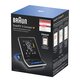 Tensiometru de brat  cu bluetooth ExactFit 5 Connect, BUA6520, Braun 683945