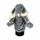 Papusa de mana Elefant, +3 ani, Beleduc 508964