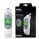 Termometru auricular cu Age Precision, IRT6520, Braun 684006