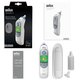 Termometru auricular cu Age Precision, IRT6520, Braun 684007