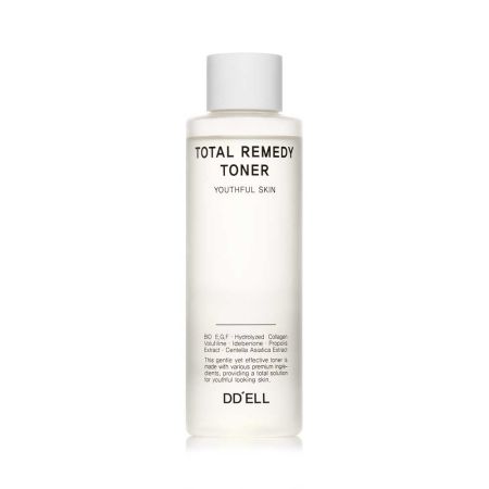 Toner intensiv hidratant Total Remedy