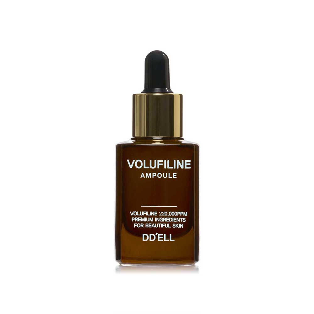 Ser cu Volufiline, 30 ml, DD'ELL