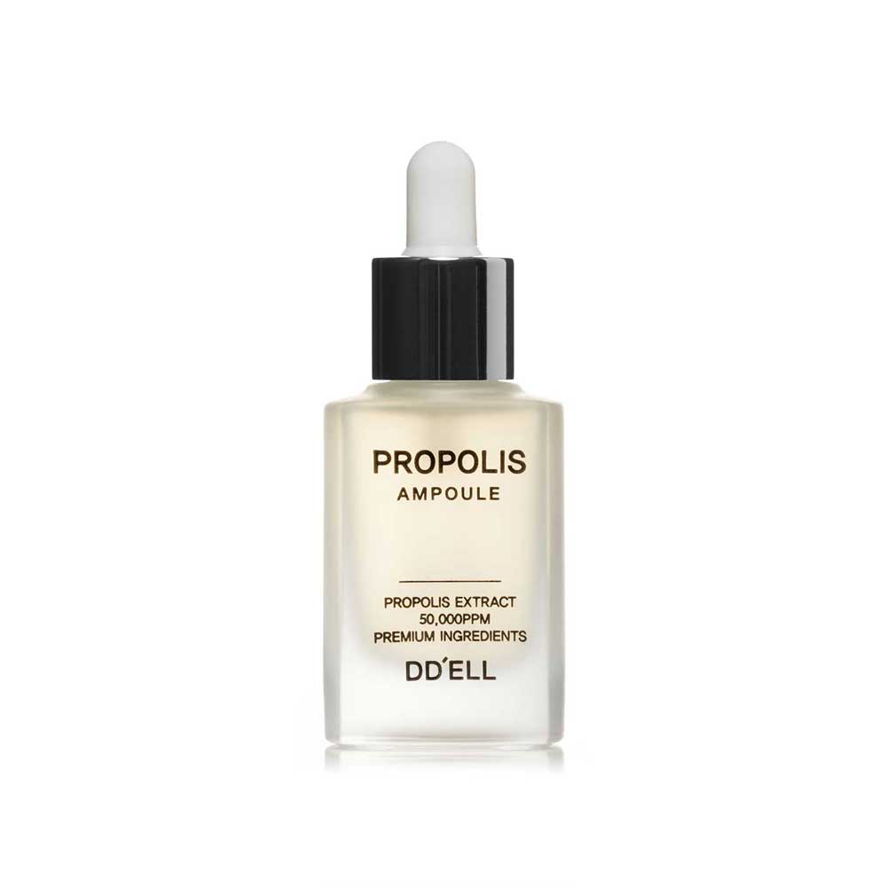 Ser cu Propolis, 30 ml, DD'ELL