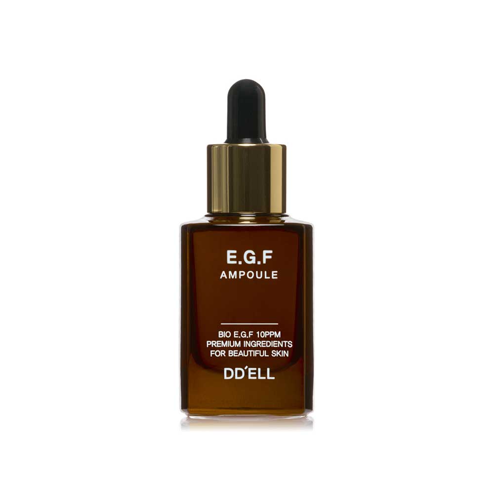 Ser cu Bio E.G.F, 30 ml, DD'ELL