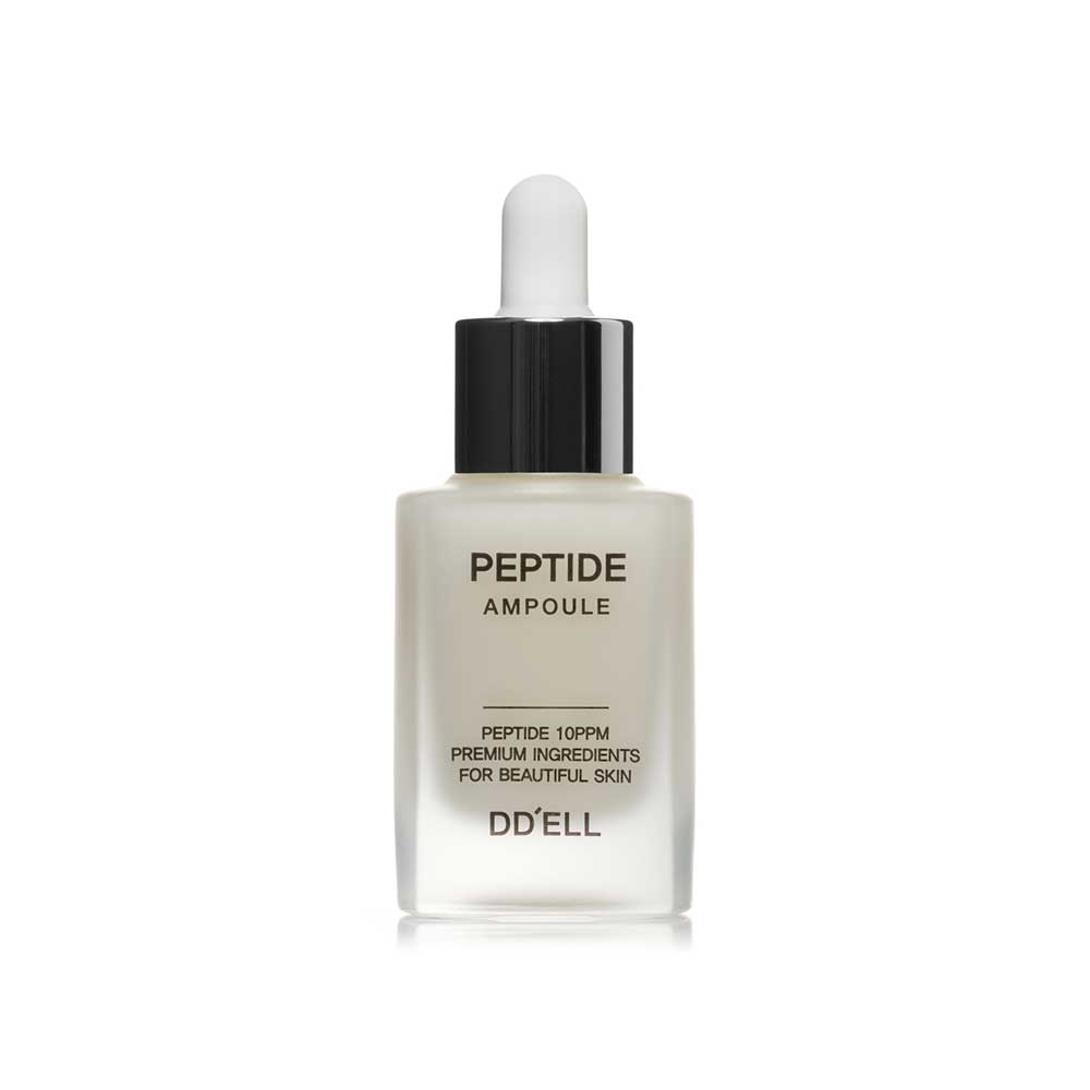 Ser cu Peptide, 30 ml, DD'ELL