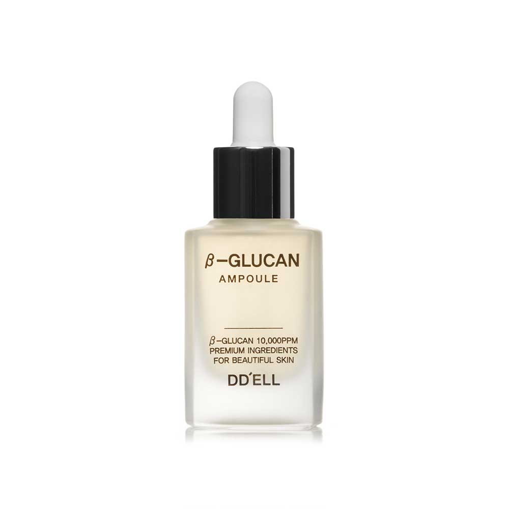 Ser cu Beta Glucan, 30 ml, DD'ELL