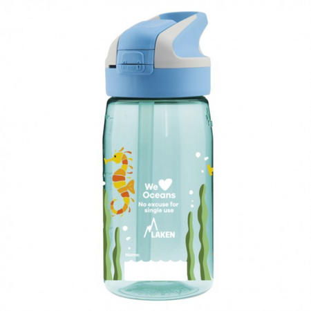Recipient din tritan Summit, Seahorse, 450 ml, Laken 509032