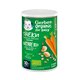 Gustare bio cu grau, ovaz si morcov, +10 luni, 35 gr, Gerber 797650