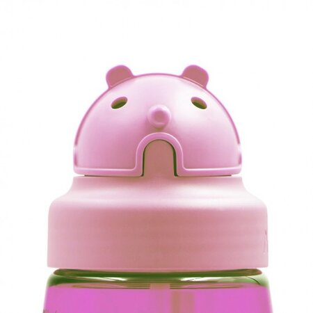 Recipient din tritan Oby Princesi, 450 ml, Laken 509042