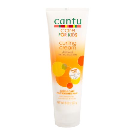 Crema de styling pentru definirea buclelor Care For Kids