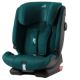 Scaun auto pentru copii Advansafix I-Size, 76-150 cm, Atlantic Green, Britax Romer 509113