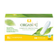 Tampoane Regular din bumbac organic, 16 bucati, Organyc 509371