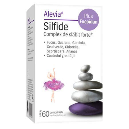 silfide complex de slabit alevia