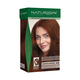 Vopsea de par fara amoniac, Copper Brown 4.6, 115 ml, Naturigin 682401