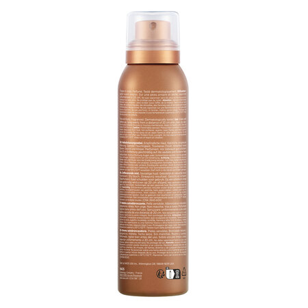 Spray autobronzant hidratant Brume Photoderm, 150 ml, Bioderma 764543