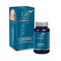 Capsule cu ulei esential de cimbru, 30 capsule, Bionovativ