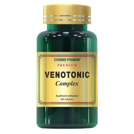 venotonic complex cosmopharm