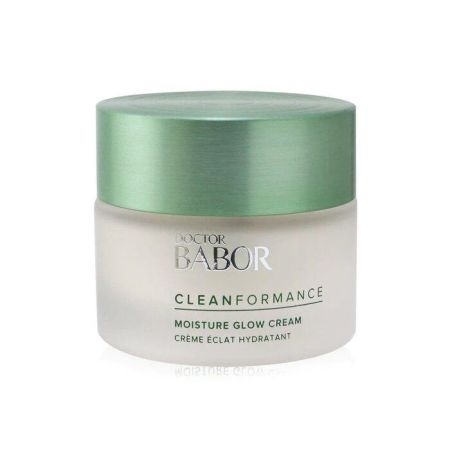 Crema hidratanta de zi Moisture Glow Clean Formance