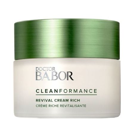 Crema revitalizanta Revival Clean Formance