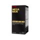 Complex de multivitamine pentru barbati Men's Mega Men, 100 tablete, GNC 749134