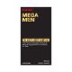 Complex de multivitamine pentru barbati Men's Mega Men, 100 tablete, GNC 749135