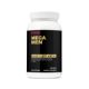 Complex de multivitamine pentru barbati Men's Mega Men, 100 tablete, GNC 749133