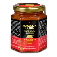 Masculin ultra, 200 ml, ApicolScience