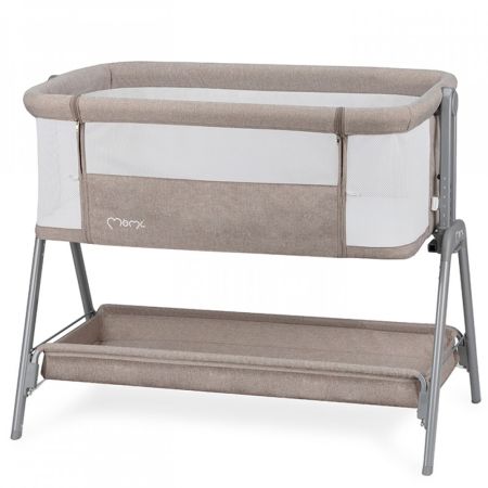 Patut co-sleeper Fibi, Beige