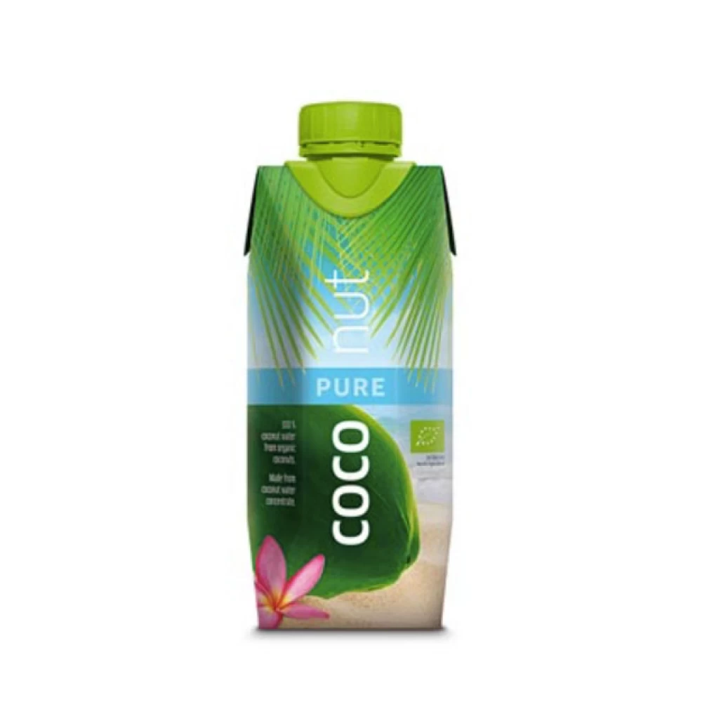 apa de cocos aqua verde