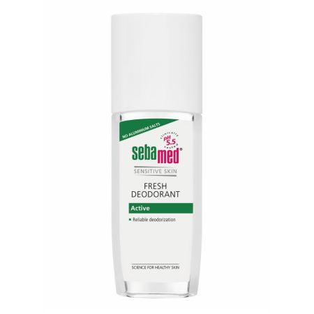 Deodorant spray Activ