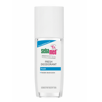 Deodroant spray Fresh, 75 ml, Sebamed