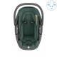 Scoica auto I-Size Coral 360, Essential Green Black Shell, Maxi Cosi 510396