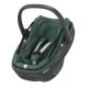 Scoica auto I-Size Coral 360, Essential Green Black Shell, Maxi Cosi 510389