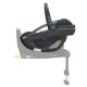 Scoica auto I-Size Coral 360, Essential Graphite Black, Maxi Cosi 510413