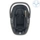 Scoica auto I-Size Coral 360, Essential Graphite Black, Maxi Cosi 510409