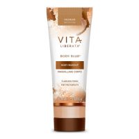 Make-up pentru corp, nuanta medium Body Blur, 100 ml, Vita Liberata