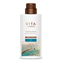 Spuma autobronzanta, nuanta dark Tinted Tanning Mousse, 200 ml, Vita Liberata