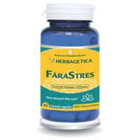 FaraStres, 60 cps, Herbagetica