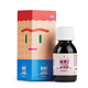 Sirop Alergie Minunino, 100 ml, Medimow 648306