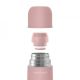 Termos pentru lichide Terra Blush, 500 ml, Miniland 510945