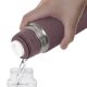 Termos pentru lichide Terra Mauve, 500 ml, Miniland 510955