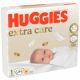 Scutece Extra Care, Nr. 1, 2-5 kg, 84 bucati, Huggies 582200