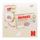 Scutece Extra Care, Nr. 1, 2-5 kg, 84 bucati, Huggies 584440