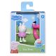 Figurina Prietenii amuanti Oita Suzy, 7 cm, Peppa Pig 511014